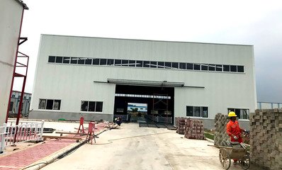 全州县工厂车间监控安防系统全覆盖